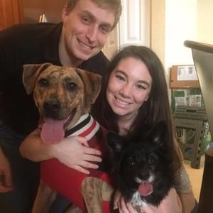 Meet your Posher, Courtney